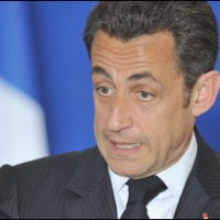 Sarkozy