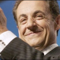 Sarkozy