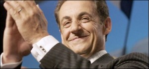 Sarkozy