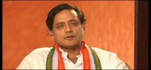 Shashitharoor