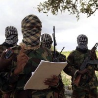 Somalia Al Shabaab