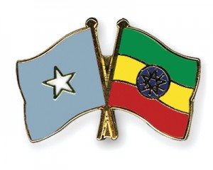 Somalia Ethiopia