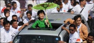 Suu Kyi