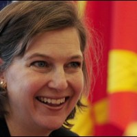 Victoria Nuland