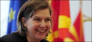 Victoria Nuland