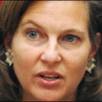 Victoria Nuland