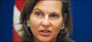 Victoria Nuland