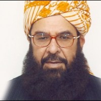 abdul ghafoor haideri