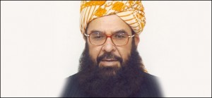 abdul ghafoor haideri