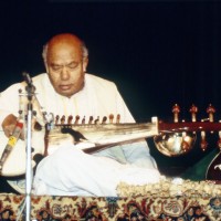 ali akbar khan