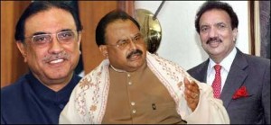 altaf zardari