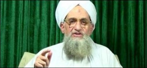 ayman al zawahiri