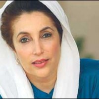 benazir bhutto