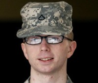 bradley manning