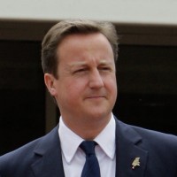 david cameron