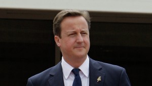 david cameron