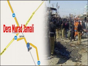 dera murad jamali