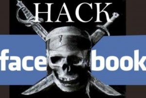 hack facebook