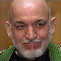 hamid karzai