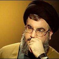 hassan nasrallah