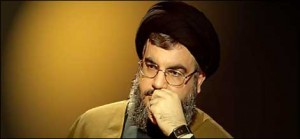 hassan nasrallah