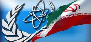 iaea iran