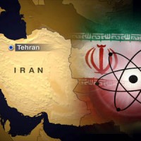 iran atomic energy