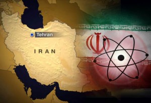 iran atomic energy