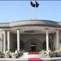 islamabad court