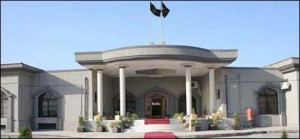 islamabad court