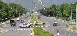 islamabad