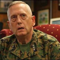 james mattis