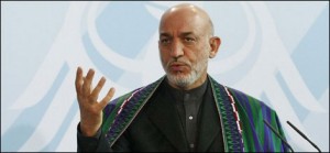 karzai