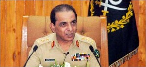 kayani