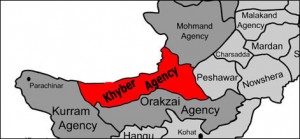 khyber agency