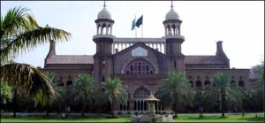 lahore court