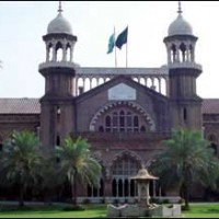 lahore high court