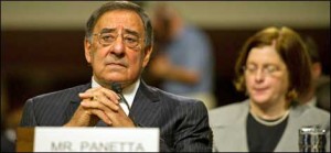 leon panetta