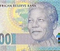 mandela banknotes