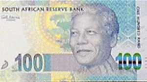 mandela banknotes