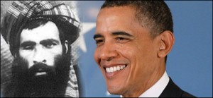 mulla omar obama