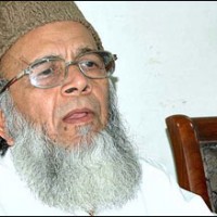 munawar hasan