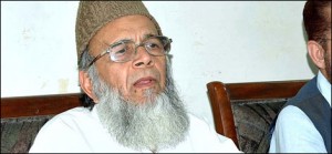 munawar hasan