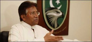 musharraf