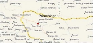 parachinar