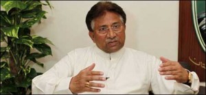 pervez musharraf