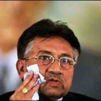 pervez musharraf