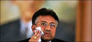 pervez musharraf