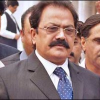 rana sanaullah