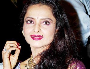 rekha